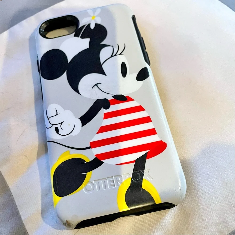 OTTERBOX Disney Minnie Phone case iPhone 7 & 8